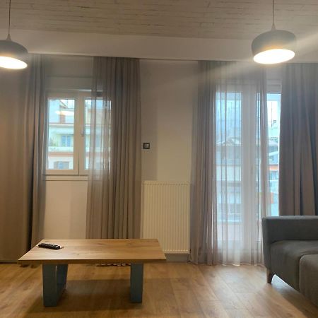 White Bottle Superior Apartments Солун Екстериор снимка
