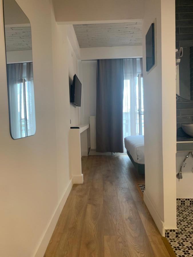 White Bottle Superior Apartments Солун Екстериор снимка