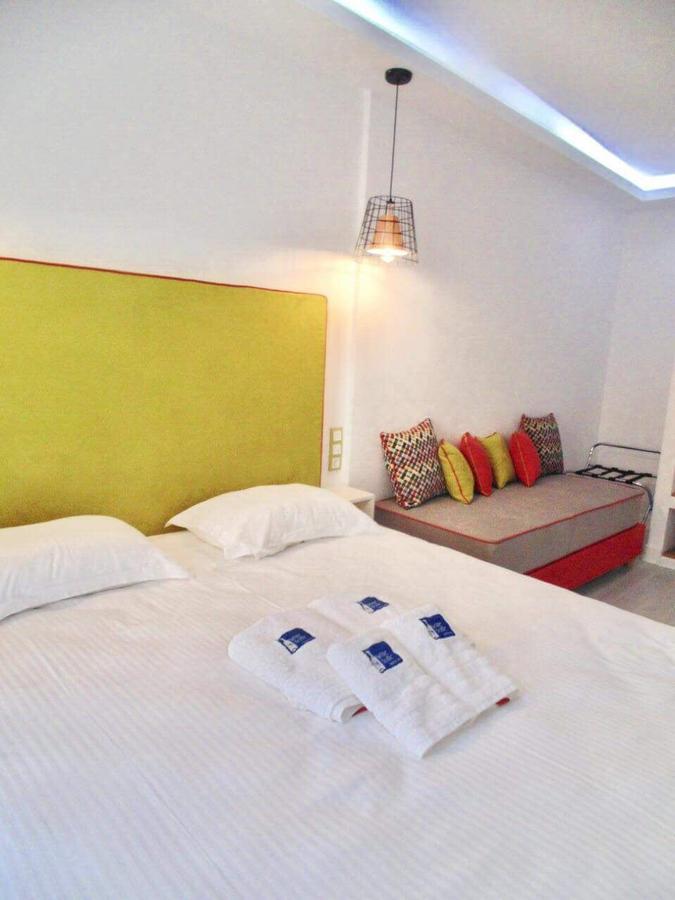 White Bottle Superior Apartments Солун Екстериор снимка