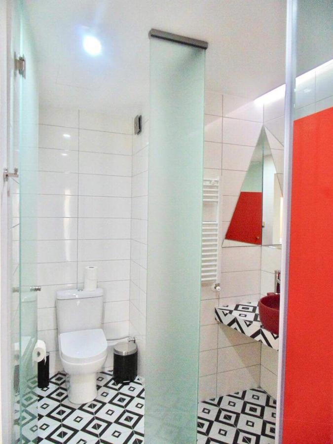 White Bottle Superior Apartments Солун Екстериор снимка