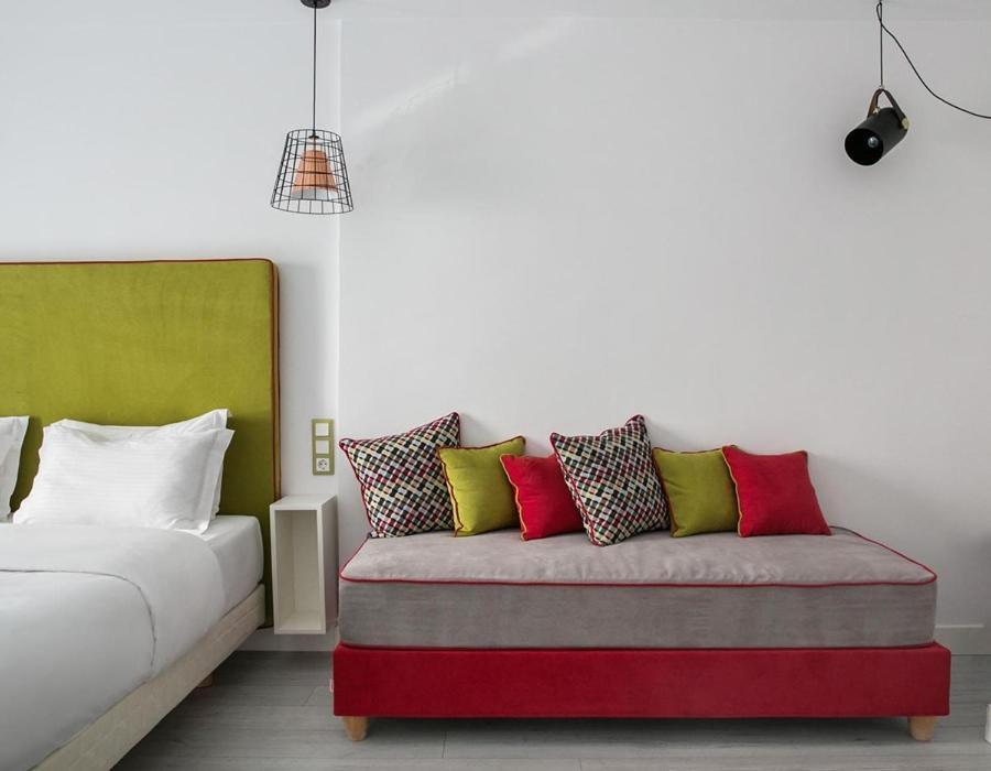 White Bottle Superior Apartments Солун Екстериор снимка